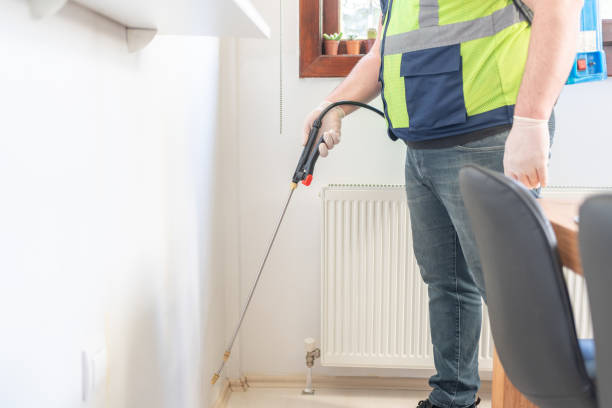 Best Pest Control for Businesses  in Zimmerman, MN